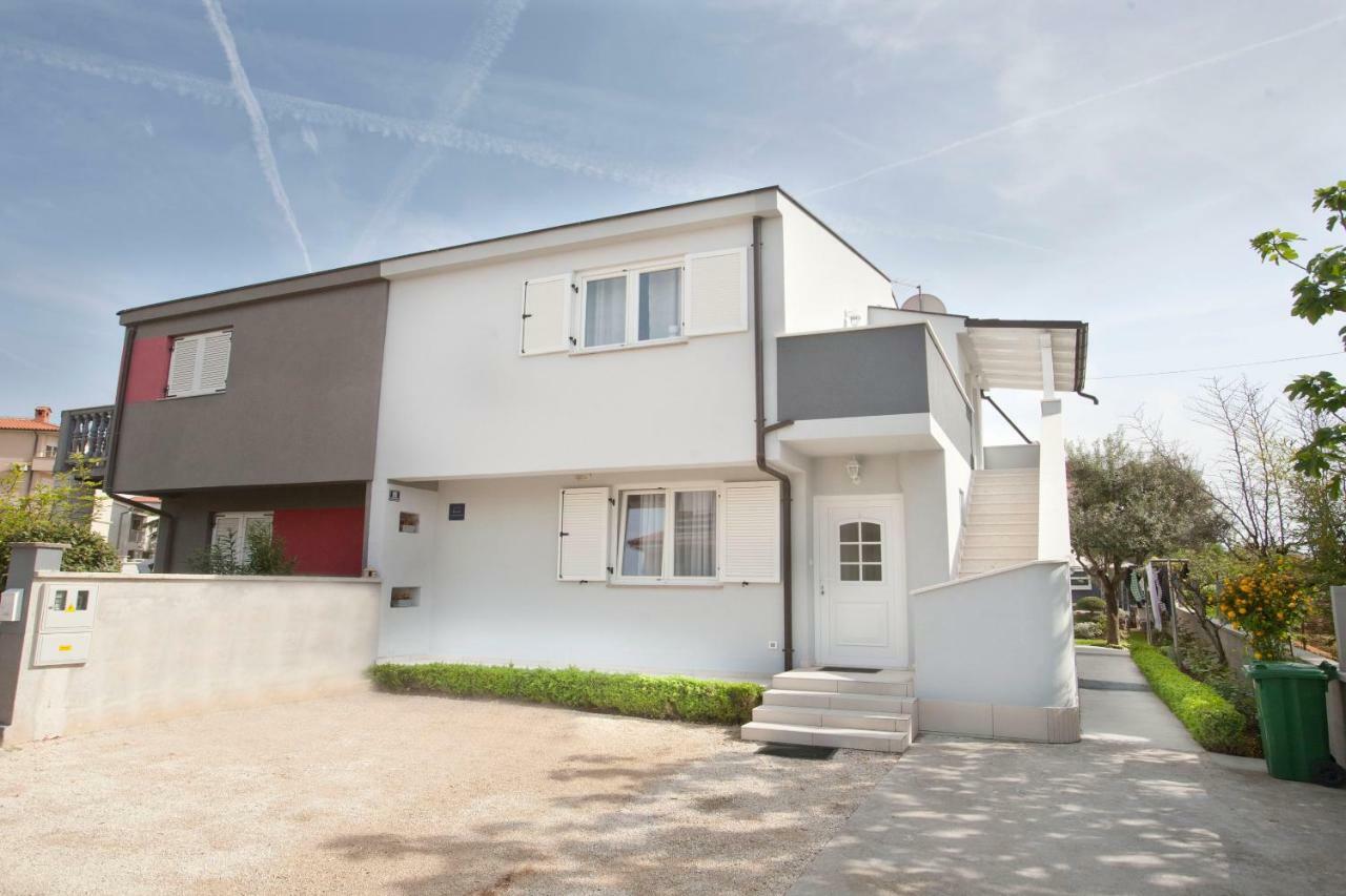 Ana Apartament *