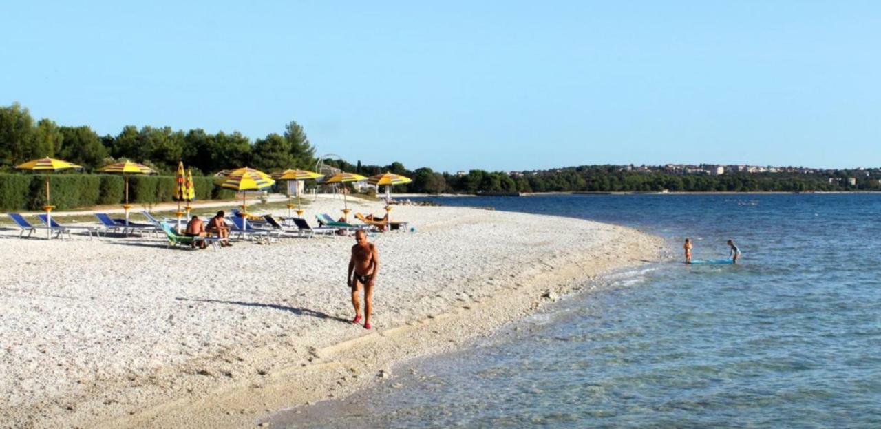 Apartament Ana Fažana
