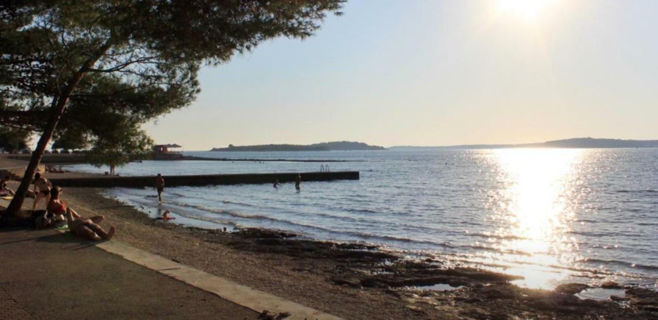 Ana Apartament Fažana