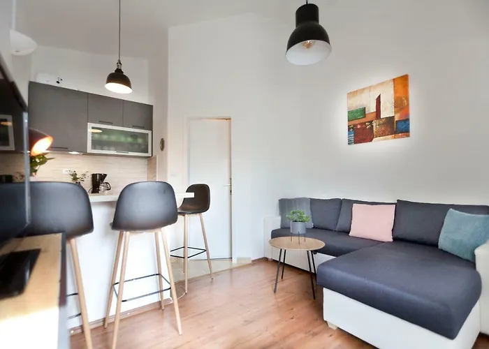 Apartment Ana